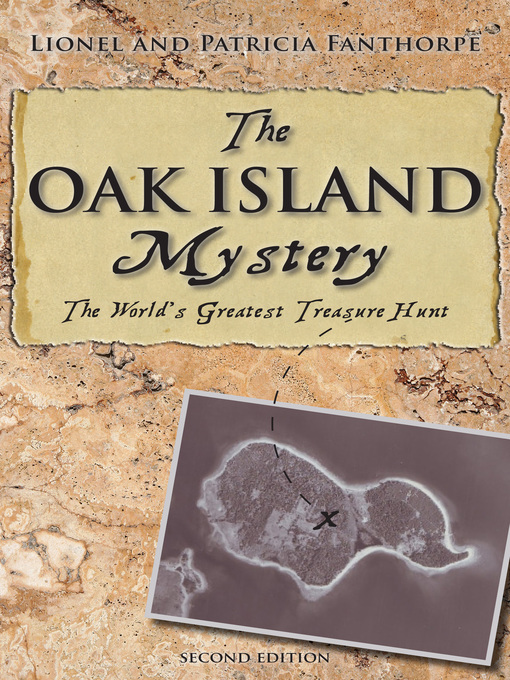 Title details for The Oak Island Mystery by Patricia Fanthorpe - Available